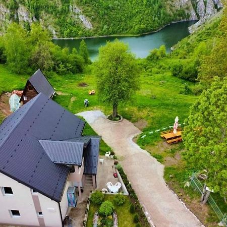 Biserna Dolina Uvac Sjenica Exterior photo